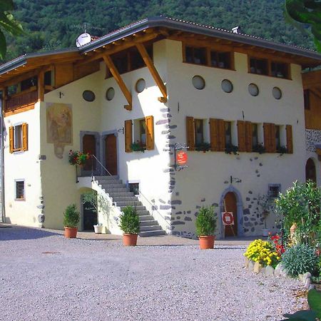 Locanda Borgo Chiese Castel Condino 외부 사진