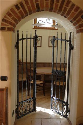 Locanda Borgo Chiese Castel Condino 외부 사진
