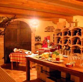 Locanda Borgo Chiese Castel Condino 외부 사진