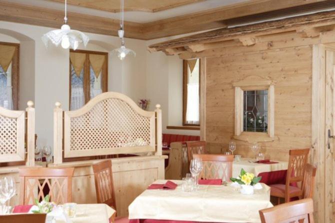 Locanda Borgo Chiese Castel Condino 외부 사진